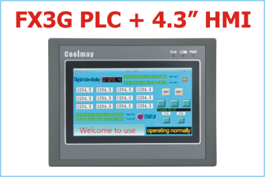 EX3G-43KH-10MR-2AD1DA | Công Ty TNHH TMDV Xây Dựng Thanh Hoàng